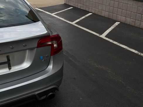 Used 2012 Volvo S60 T6 image 14