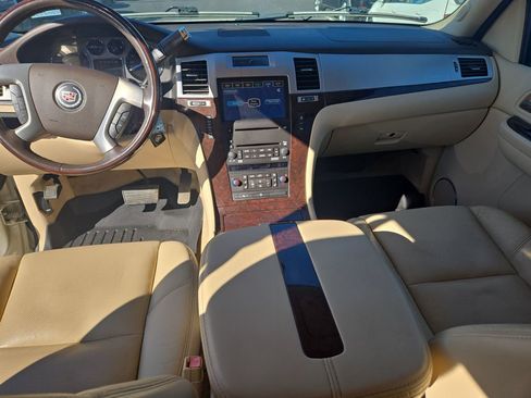 Used 2008 Cadillac Escalade EXT Luxury image 42