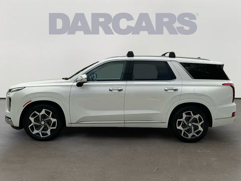 Used 2022 Hyundai Palisade Calligraphy AWD/4WD image 4