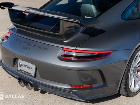 Used 2019 Porsche 911 GT3 image 18