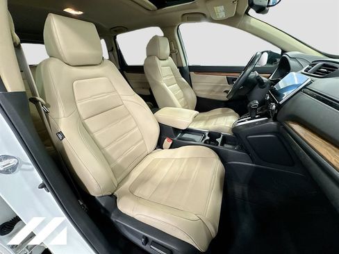 Used 2019 Honda CR-V EX-L image 30