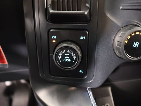 Used 2025 Ford F150 STX w/ Equipment Group 200A AWD/4WD image 7