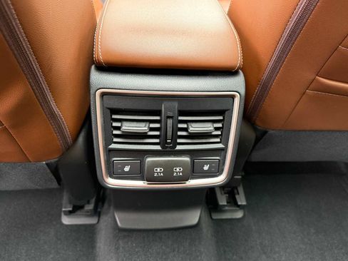 Used 2020 Subaru Forester Touring w/ Popular Package #2 AWD/4WD image 20
