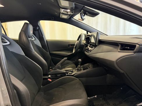 Used 2026 Toyota Corolla GR AWD/4WD image 16