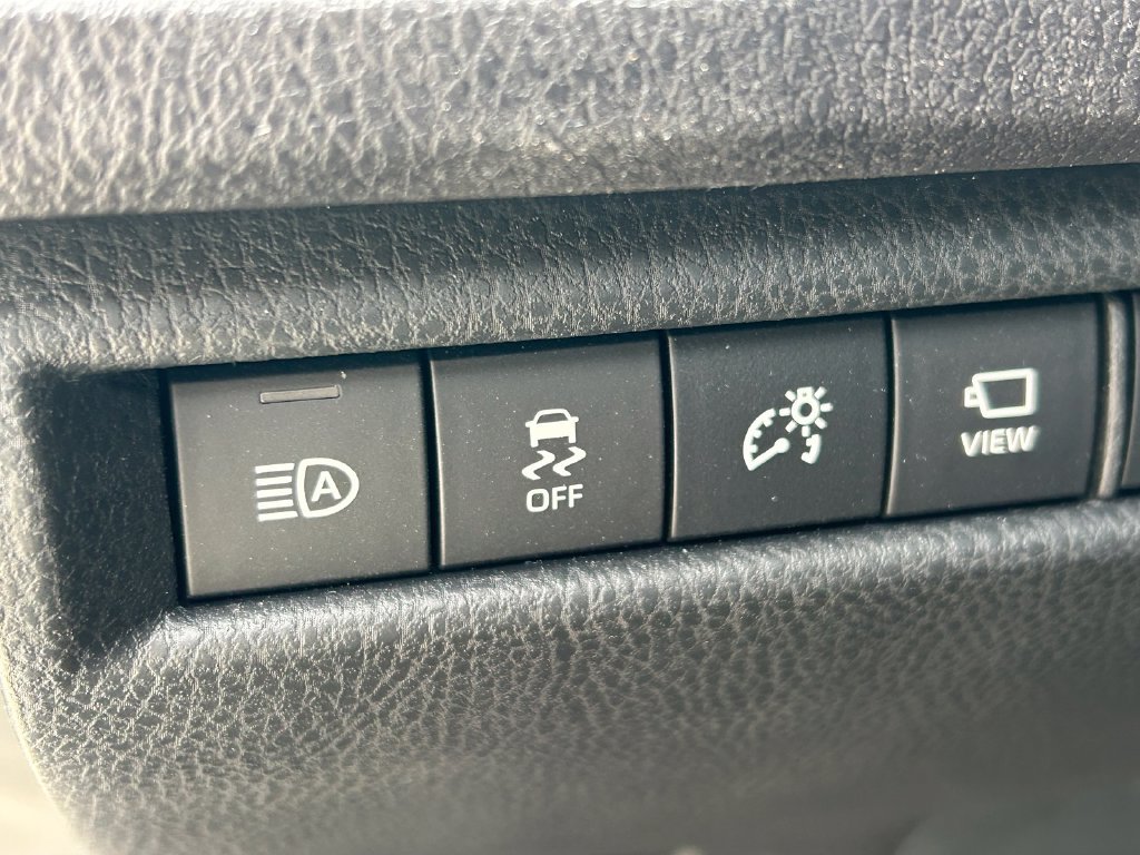 Certified 2026 Toyota Camry XLE w/ Premium Plus Package FWD image 26