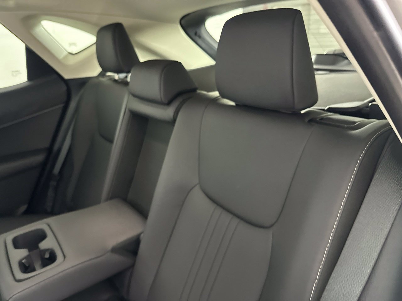 Used 2026 Lexus NX 350 AWD w/ Accessory Package (Z1) image 26