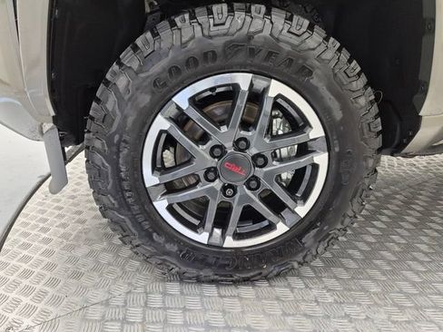 Used 2026 Toyota Tacoma TRD Sport AWD/4WD image 16