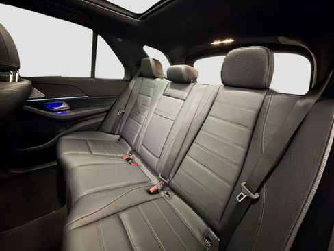 Certified 2024 Mercedes-Benz GLE 450 4MATIC image 25