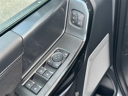 New 2025 Ford F150 Lightning Platinum image 24