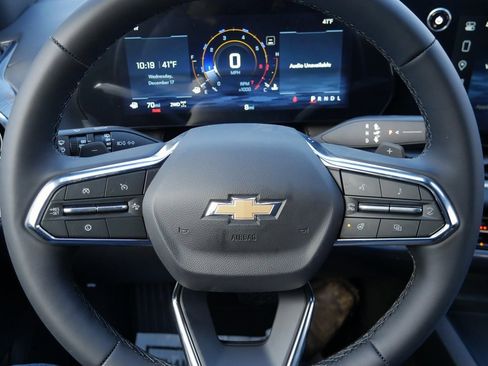 New 2026 Chevrolet Equinox LT image 12