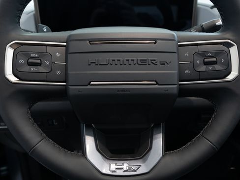 New 2024 GMC Hummer EV 3X w/ Omega Edition image 31