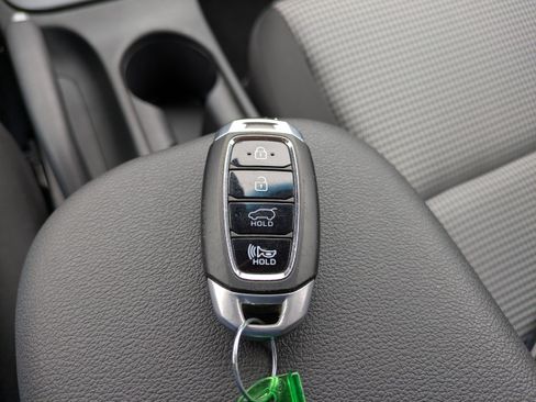 Used 2019 Hyundai Kona SEL image 27