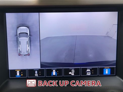 Used 2023 GMC Acadia Denali w/ Denali Ultimate Package AWD/4WD image 24