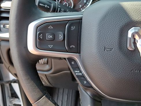 Used 2025 RAM 1500 Big Horn AWD/4WD image 22