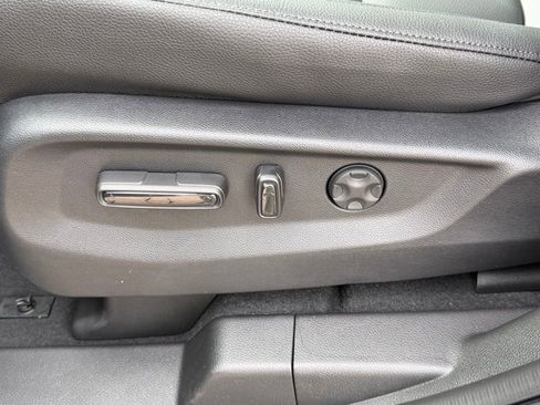 New 2026 Honda Odyssey EX-L image 25