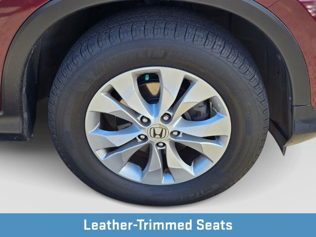 Used 2014 Honda CR-V EX-L image 10