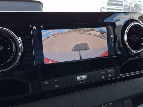 Used 2026 Mercedes-Benz Sprinter 2500 image 18