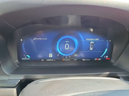 Used 2024 Ford Explorer ST w/ Equipment Group 401A AWD/4WD image 19