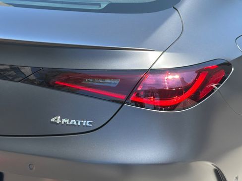 New 2026 Mercedes-Benz CLE 300 4MATIC Coupe image 26