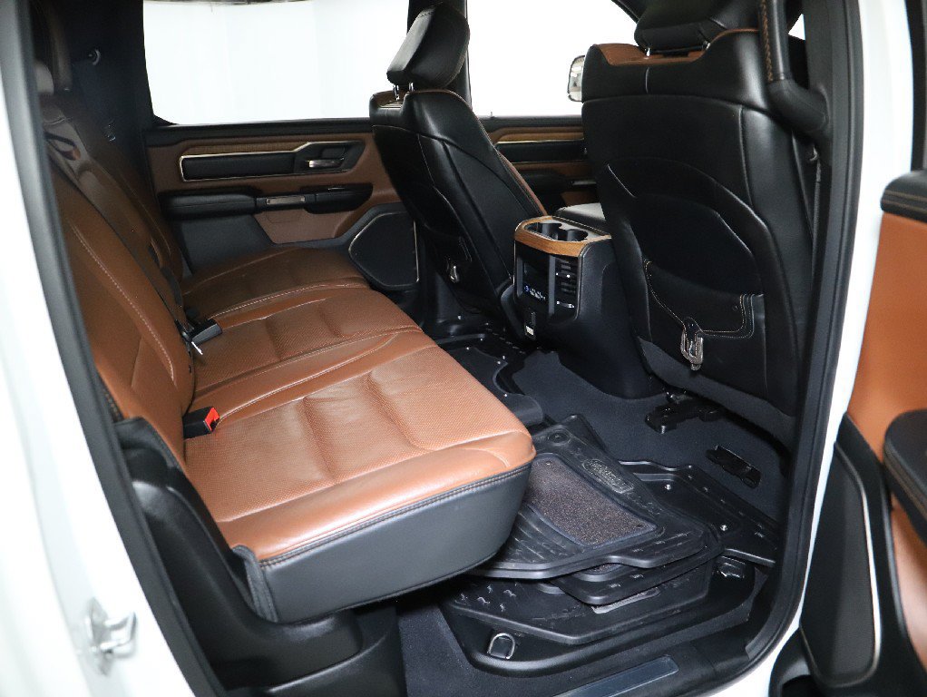 Used 2019 RAM 1500 Limited AWD/4WD image 38