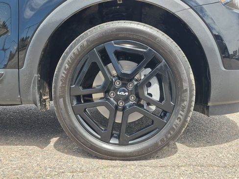 Used 2023 Kia Telluride SX Prestige X-Line AWD/4WD image 19