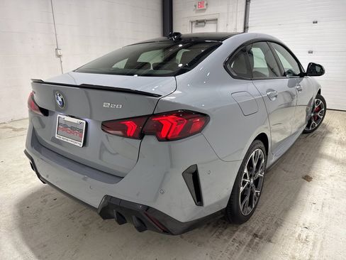 Used 2025 BMW 228i xDrive w/ Premium Package image 4