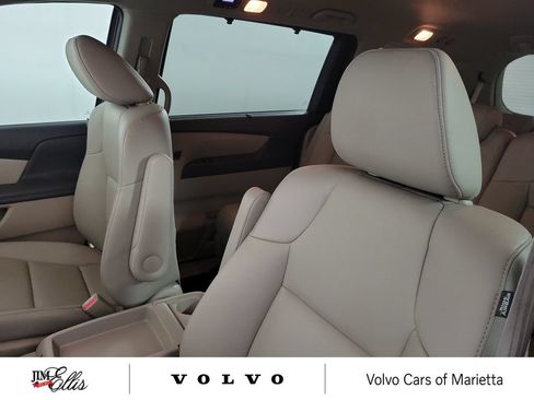 Used 2016 Honda Odyssey EX-L image 18