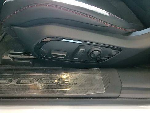 New 2026 Dodge Charger Scat Pack w/ Blacktop Package image 11