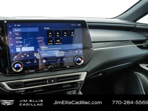 Used 2023 Lexus RX 350 Premium Plus w/ Accessory Package (Z1) FWD image 12
