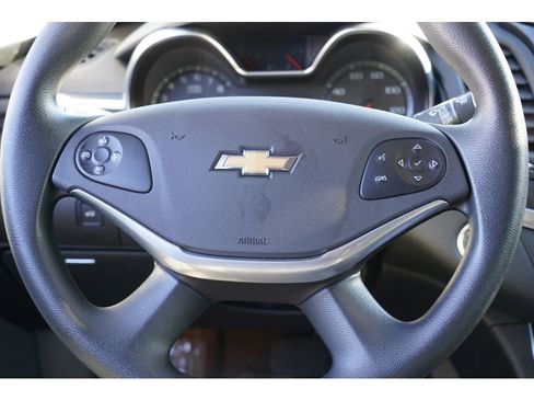 Used 2019 Chevrolet Impala LS image 24
