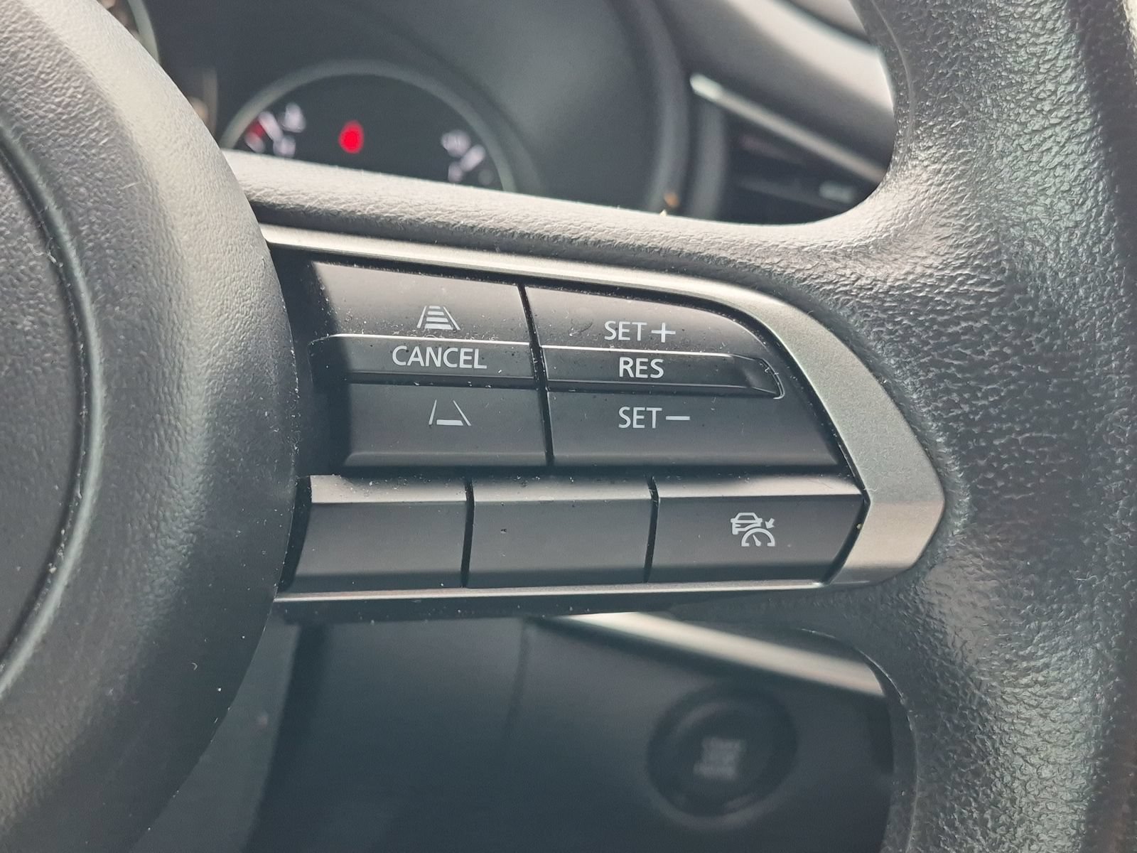 Used 2024 MAZDA CX-30 AWD 2.5 S image 10