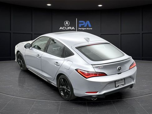 Certified 2026 Acura Integra A-Spec image 41