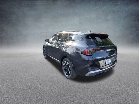 New 2026 Kia Sportage SX image 17