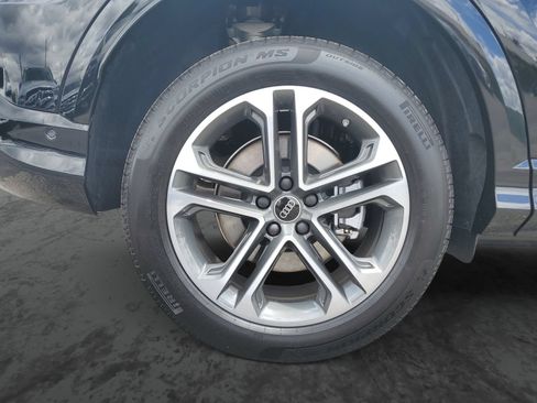 New 2026 Audi Q5 Premium Plus AWD/4WD image 5