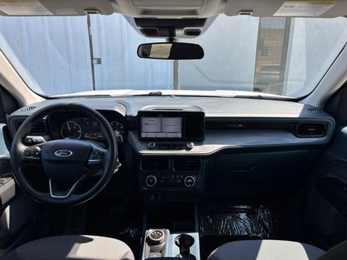 Used 2022 Ford Maverick XL FWD image 23