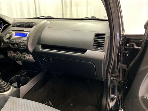 Used 2008 Honda Fit image 13
