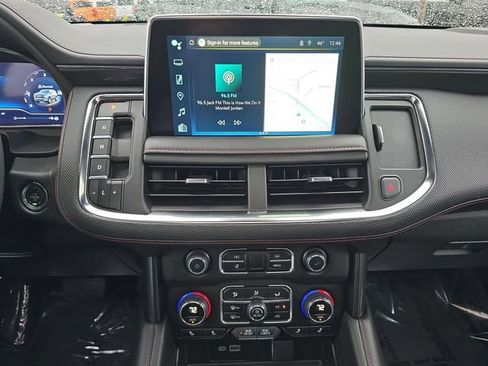 Certified 2024 Chevrolet Tahoe RST w/ Luxury Package image 14