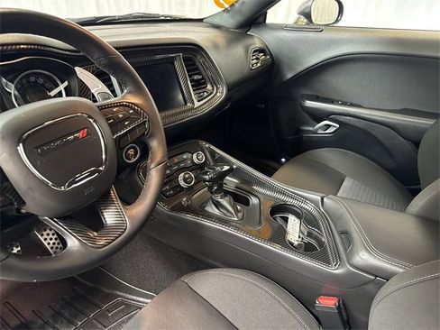 Used 2019 Dodge Challenger R/T Scat Pack image 13