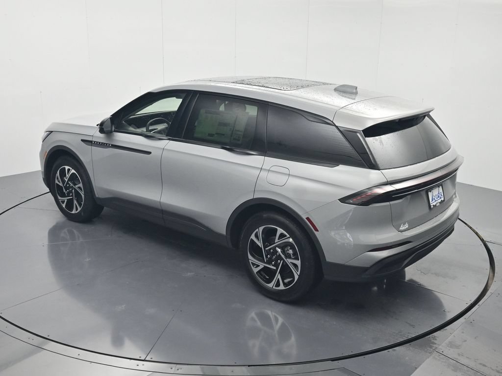New 2026 Lincoln Nautilus Premier w/ Equipment Group 102A AWD/4WD image 37