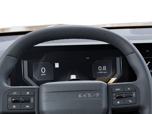 New 2027 Kia Telluride X-Line SX Prestige AWD/4WD image 21