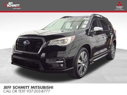 Used 2021 Subaru Ascent Touring w/ Popular Package #2