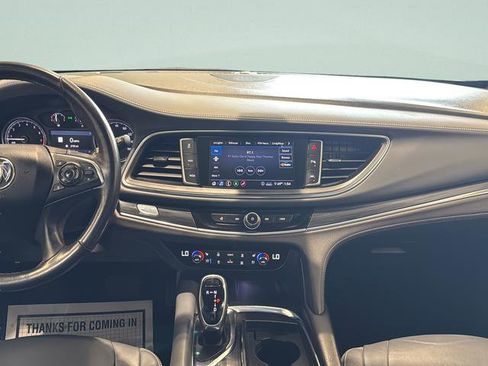 Used 2020 Buick Enclave Premium w/ Surround and Sites Package image 30