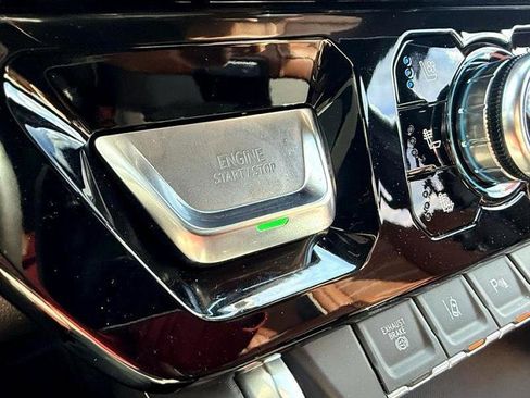 Used 2024 GMC Sierra 2500 Denali Ultimate image 47