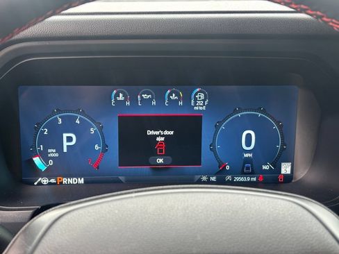 Used 2024 Ford F150 Raptor AWD/4WD image 22