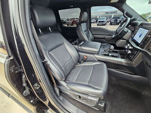 Used 2024 Ford F150 Lariat w/ Bed Utility Package image 31