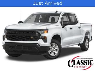 Used 2025 Chevrolet Silverado 1500 Custom w/ Turbomax Blackout Package video 1