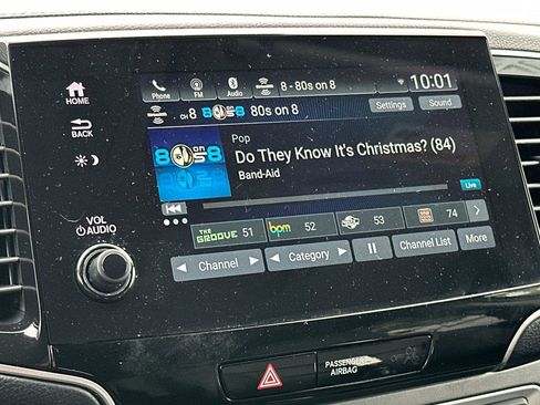 Certified 2022 Honda Pilot Special Edition image 18