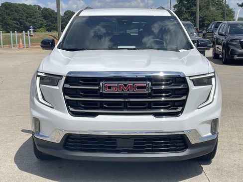 Used 2026 GMC Acadia Elevation w/ Elevation Premium Package FWD image 6
