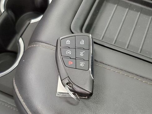 Used 2022 Chevrolet Tahoe High Country w/ Premium Package image 40