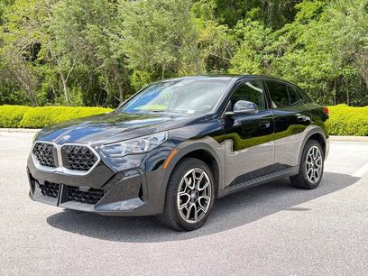 Certified 2025 BMW X2 xDrive28i